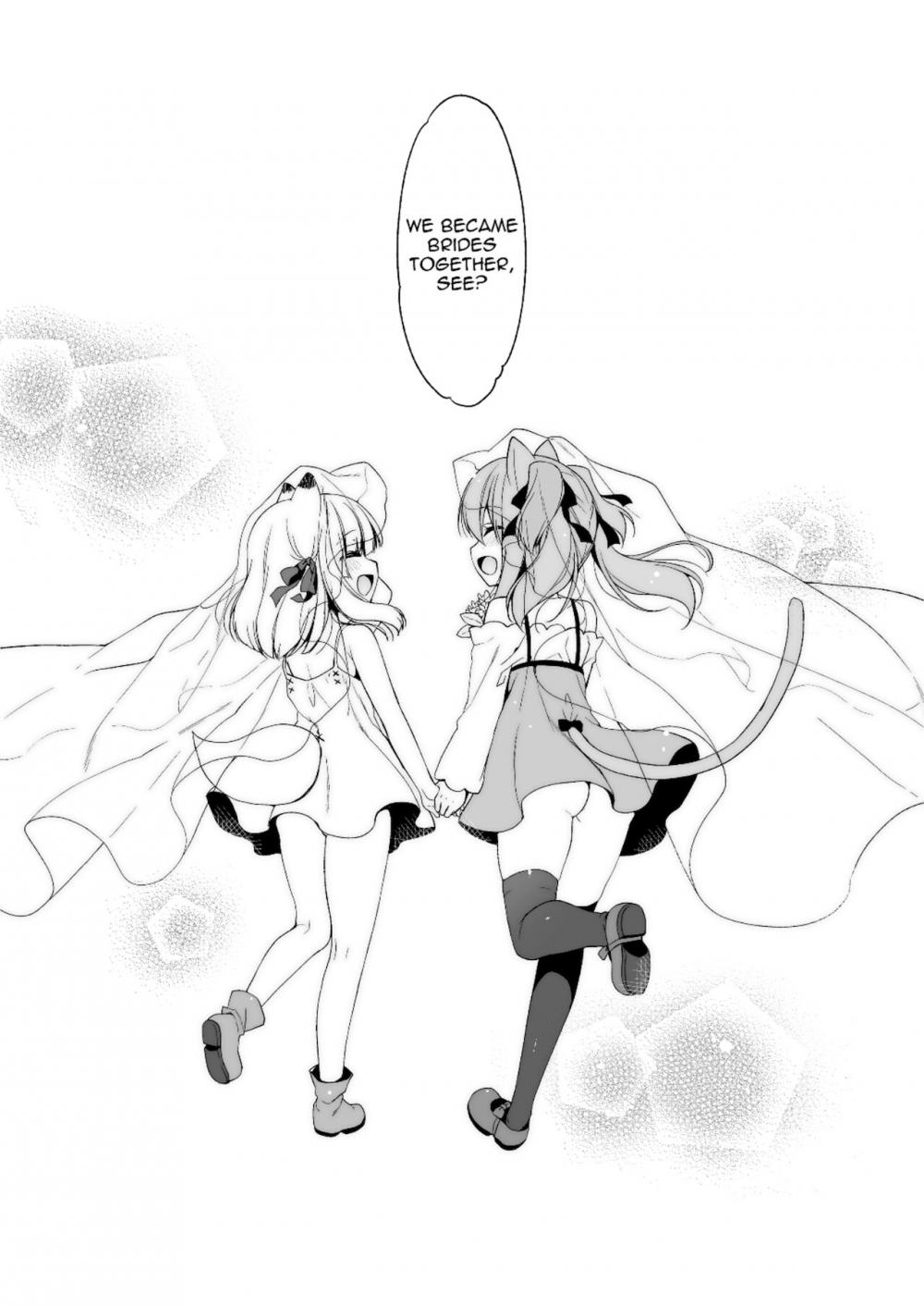 Hentai Manga Comic-My Ideal Life in Another World Omnibus-Chapter 4-33